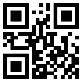3401785933 - Immagine del QrCode associato