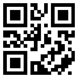Il Qr Code di 3401785935
