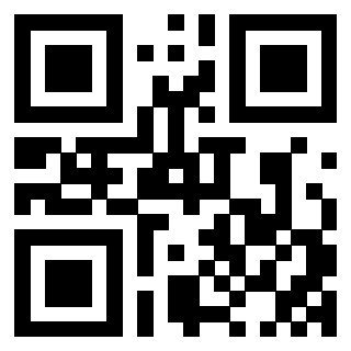3401785937 - Immagine del QrCode associato