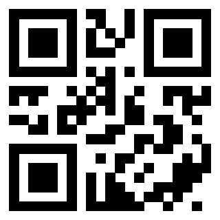 Scansione del Qr Code di 3401785938