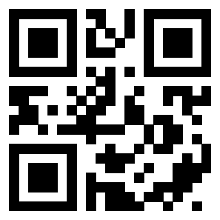 3401785940 - Immagine del Qr Code associato