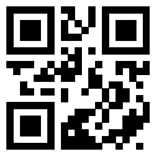 Immagine del Qr Code di 3401785941