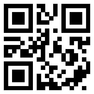 3401785942 - Immagine del Qr Code associato