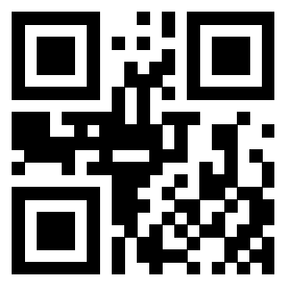 3401785945 - Immagine del Qr Code
