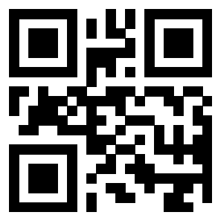 Il QrCode di 3401785948