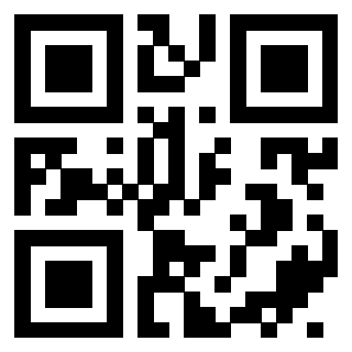 3401785953 - Immagine del Qr Code associato