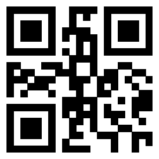 Scansione del Qr Code di 3401785954