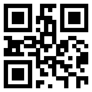 Il QrCode di 3401785956