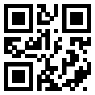 3401785957 - Immagine del QrCode associato