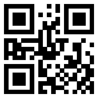 Il QrCode di 3401785958