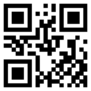 Scansione del Qr Code di 3401785959
