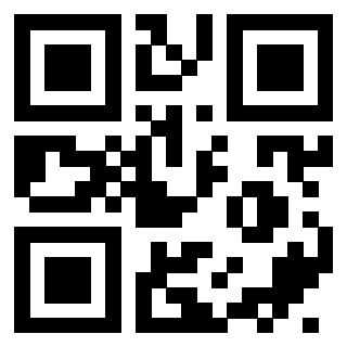 3401785962 - Immagine del Qr Code