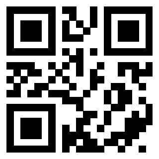 Scansione del Qr Code di 3401785963