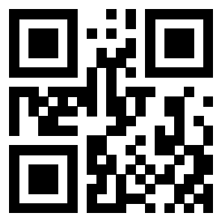 Immagine del Qr Code di 3401785964