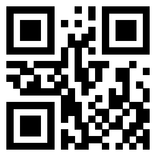 3401785965 - Immagine del Qr Code
