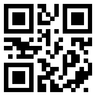 Immagine del QrCode di 3401785967