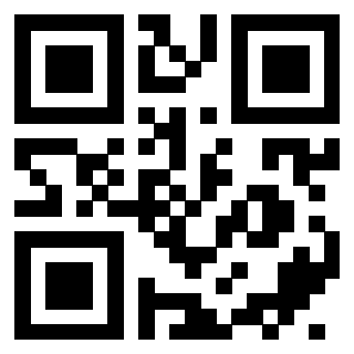 3401785968 Qr Code associato