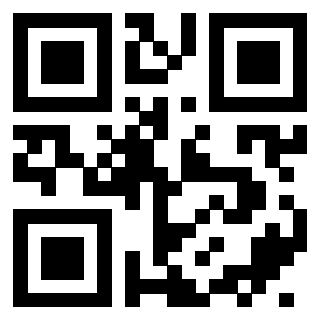 Immagine del Qr Code di 3401785970