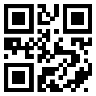 Il Qr Code di 3401785971
