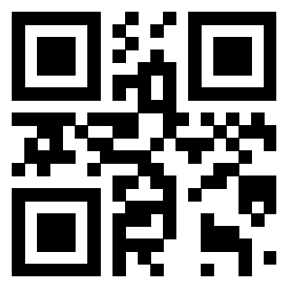 3401785974 QrCode associato