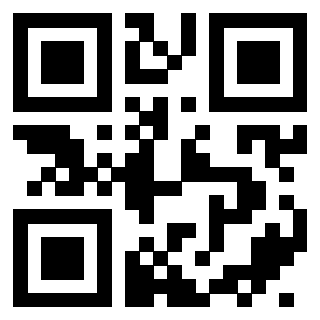 3401785977 - Immagine del QrCode