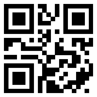 3401785978 - Immagine del Qr Code associato