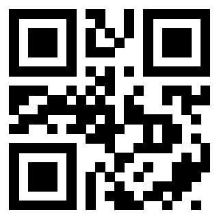 3401785984 - Immagine del Qr Code