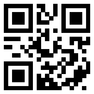 3401785991 QrCode associato