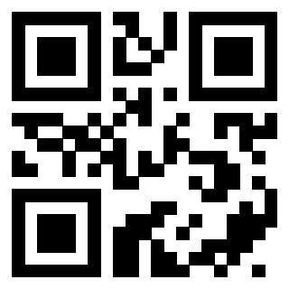 3401785992 - Immagine del QrCode