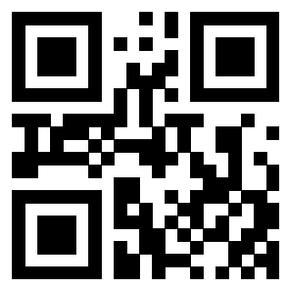 Scansione del QrCode di 3401785999