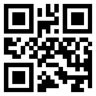 3401786000 - Immagine del QrCode