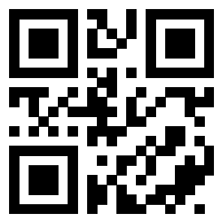 3401786001 QrCode associato