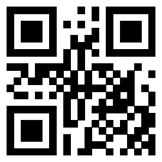 3401786002 QrCode associato
