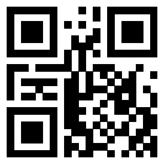 Immagine del QrCode di 3401786004