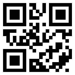 Il Qr Code di 3401786005