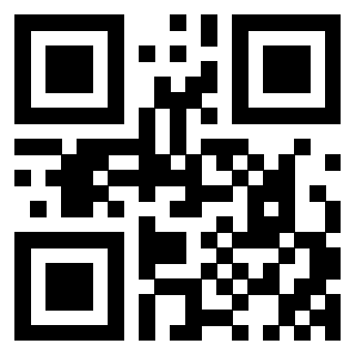 3401786010 - Immagine del QrCode