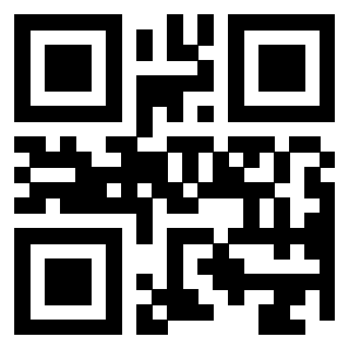 3401786014 - Immagine del QrCode associato
