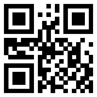 Scansione del QrCode di 3401786015