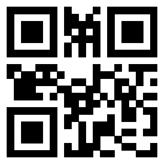 3401786019 Qr Code associato