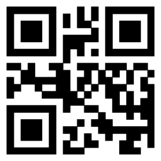 3401786020 - Immagine del QrCode