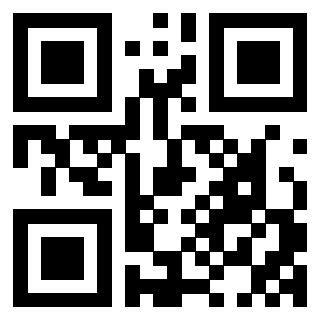 Scansione del Qr Code di 3401786021