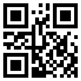 3401786026 QrCode associato