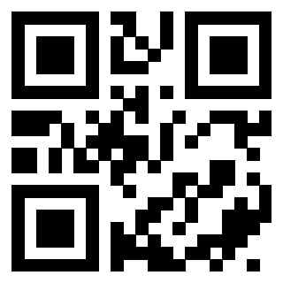 QrCode di 3401786029