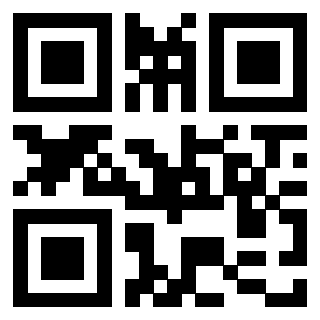 Scansione del Qr Code di 3401786030