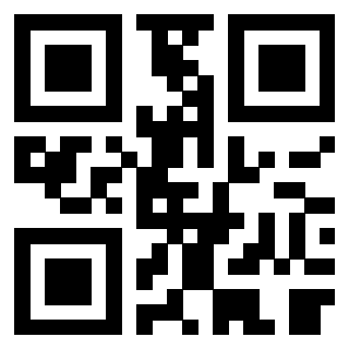 Il Qr Code di 3401786031