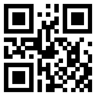 3401786035 - Immagine del Qr Code