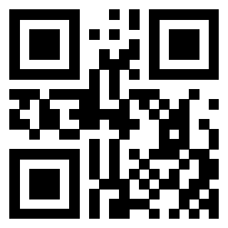 Qr Code di 3401786038