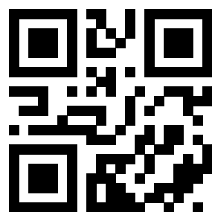 3401786039 - Immagine del QrCode associato