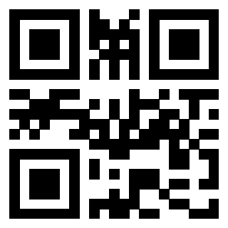 Il QrCode di 3401786040