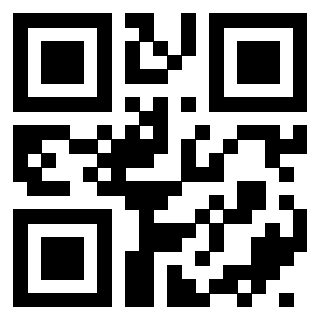 3401786041 - Immagine del QrCode